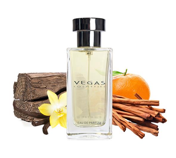 Eau de Parfum  Men Nr. 17