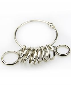 Misuratore di anelli