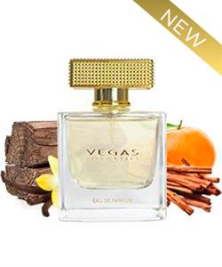 Eau de Parfum Women Nr. 68