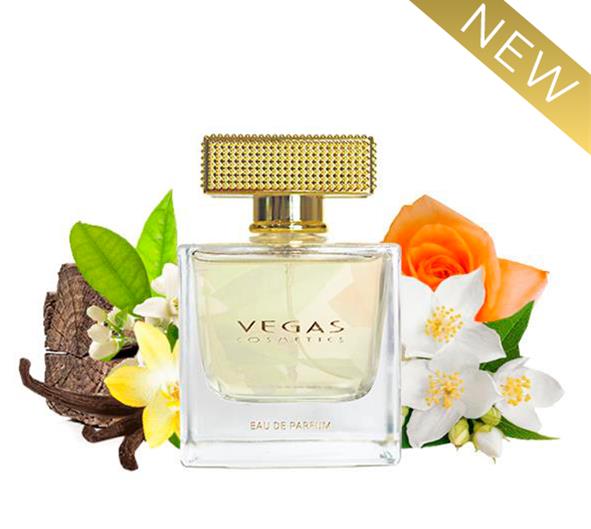 Eau de Parfum Women Nr.74
