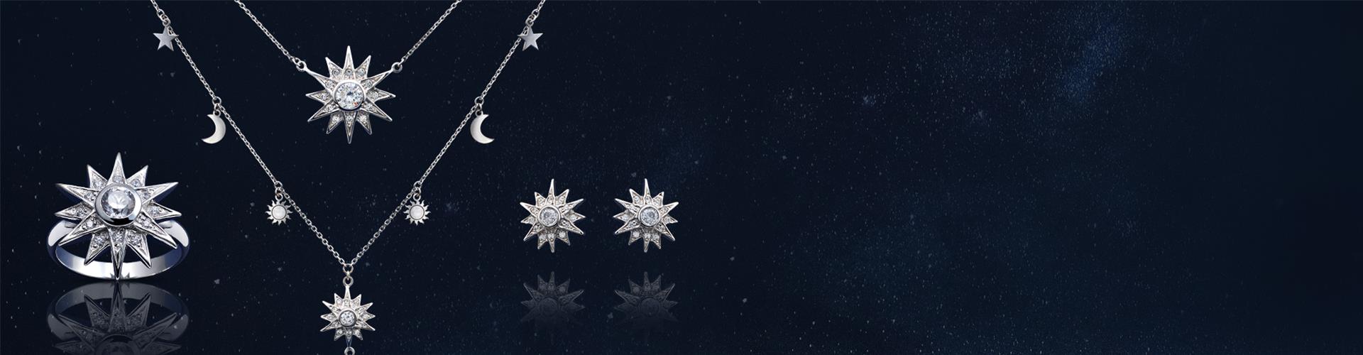 BRILLA. COME UNA STELLA.