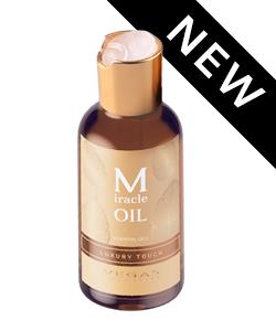 Miracle Oil