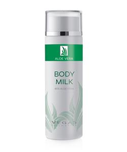 Aloe Vera Body Lotion