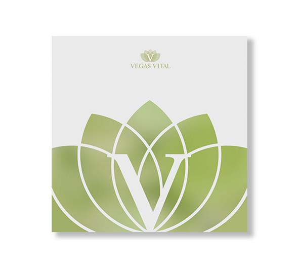 Catalogo Vegas VItal