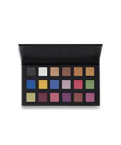 Colour Glam Paleta de sombras 