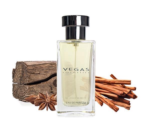 Eau de Parfum  Men Nr. 43