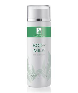 Aloe Vera Lozione Corpo