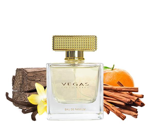 Eau de Parfum Women Nº24