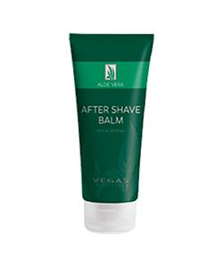 Aloe Vera After Shave Balsamo