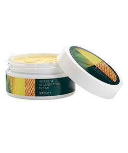 Aloe Vera Crema Rigenerante