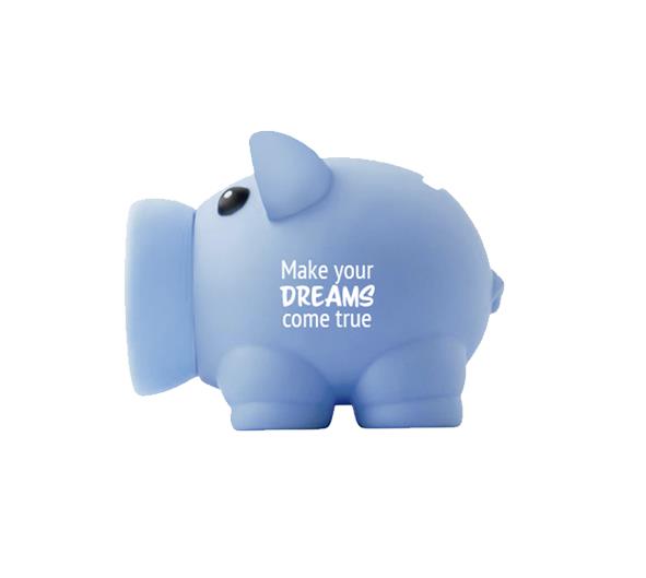 Salvadanaio Maialino