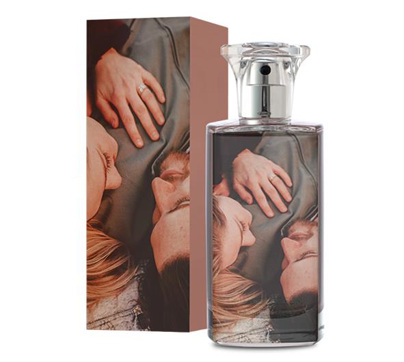 Parfum Gepersonaliseerd