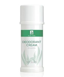 Aloe Vera Deo Creme