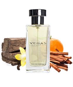 Eau de Parfum  Men Nr. 17