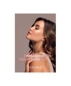 LISTA DELLE FRAGRANZE