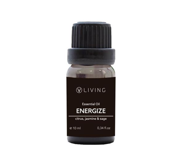 Ätherisches Öl Energize