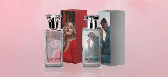 Il suo Profumo Personalizzato.