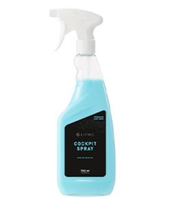 Spray Pour Tableau De Bord