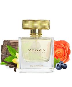 Eau de Parfum Women Nº1