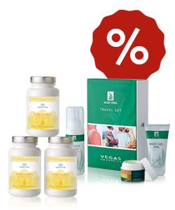 Wellness and Care Set